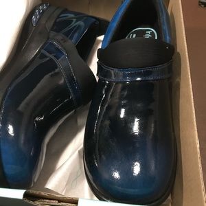 Nurse Cherokee Shoes